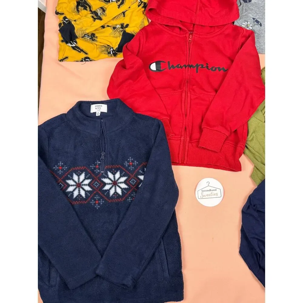 Multiple Brands assorted piece